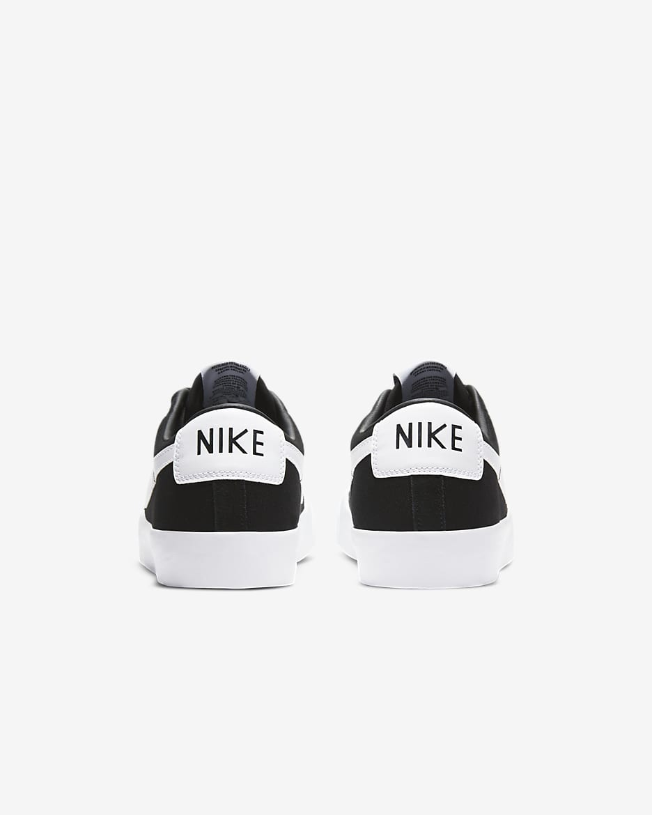 Nike SB Zoom Blazer Low Pro GT Skate Shoes